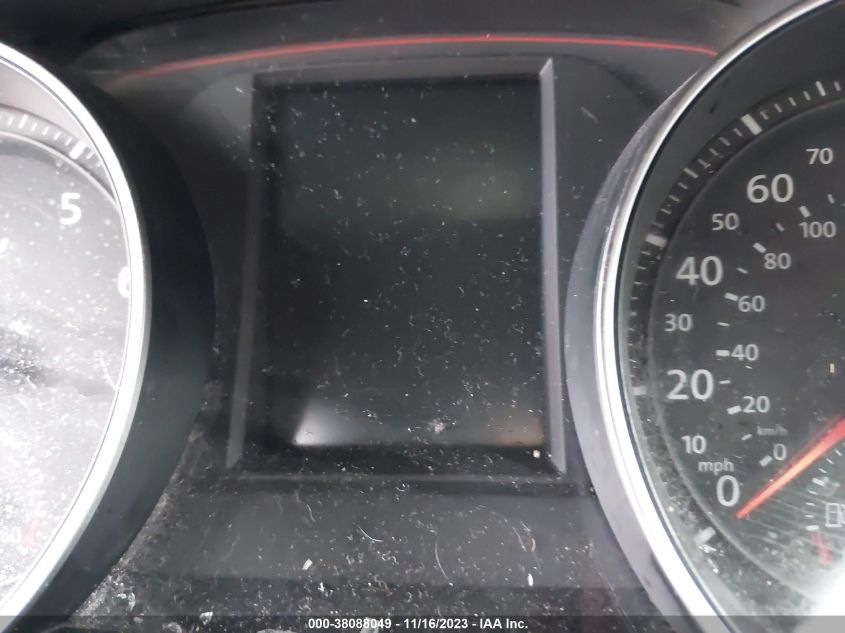 2015 VOLKSWAGEN GOLF GTI 2.0T S 4-DOOR - 3VW5T7AU7FM084845