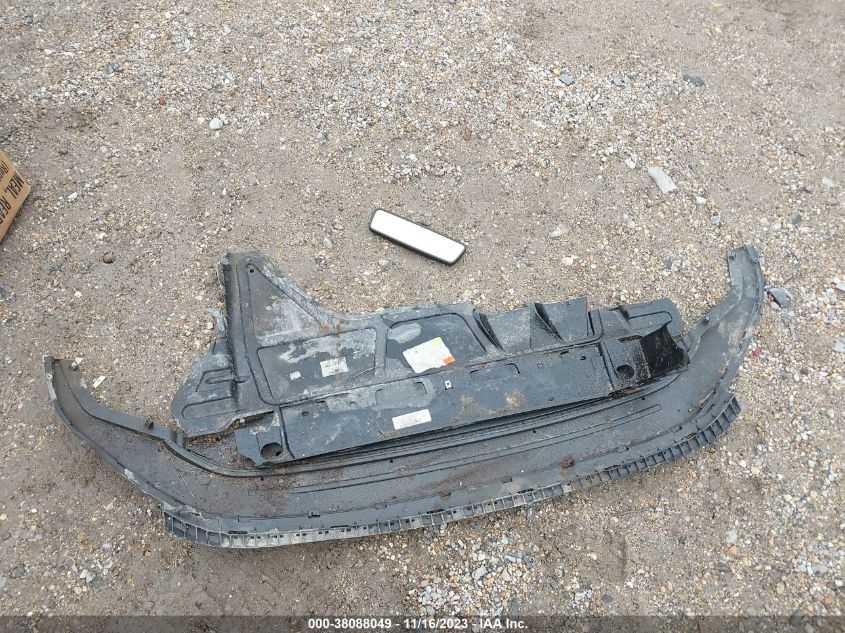 2015 VOLKSWAGEN GOLF GTI 2.0T S 4-DOOR - 3VW5T7AU7FM084845