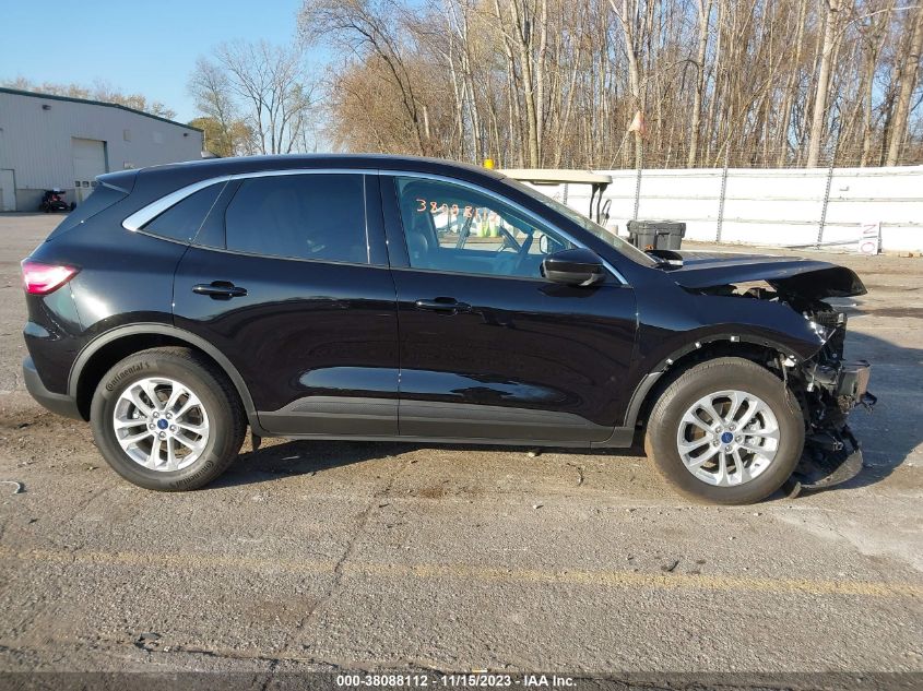 2020 FORD ESCAPE SE - 1FMCU9G68LUC67198