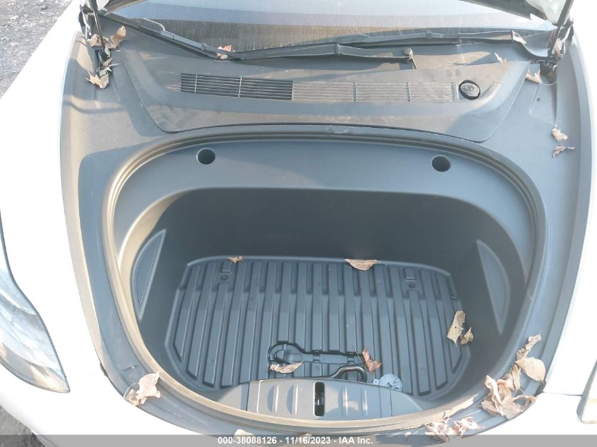 2023 TESLA MODEL 3 - 5YJ3E1EA7PF478935