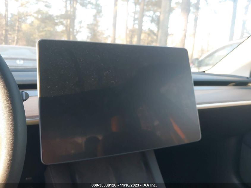 2023 TESLA MODEL 3 - 5YJ3E1EA7PF478935