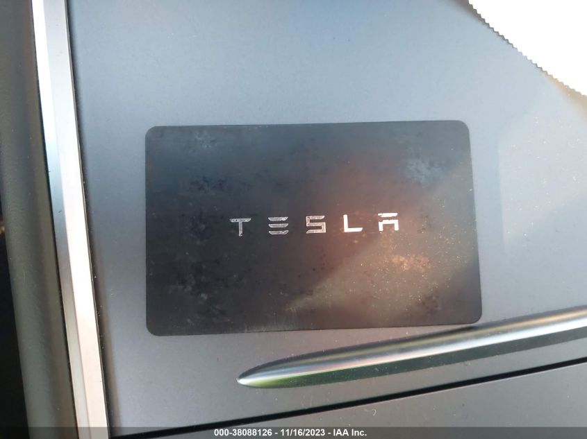 2023 TESLA MODEL 3 - 5YJ3E1EA7PF478935