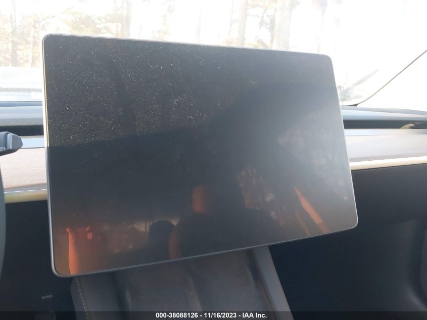2023 TESLA MODEL 3 - 5YJ3E1EA7PF478935