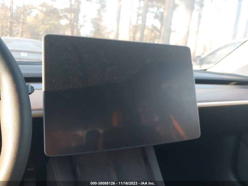 2023 TESLA MODEL 3 - 5YJ3E1EA7PF478935