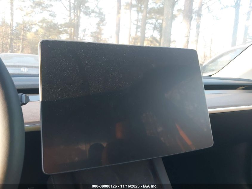 2023 TESLA MODEL 3 - 5YJ3E1EA7PF478935