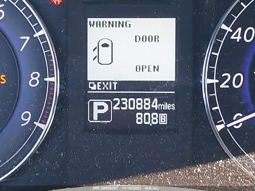 2016 INFINITI QX50 - JN1BJ0RP1GM231551