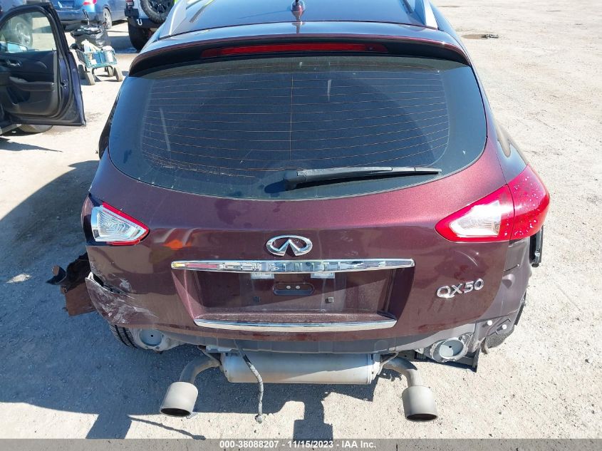 2016 INFINITI QX50 - JN1BJ0RP1GM231551
