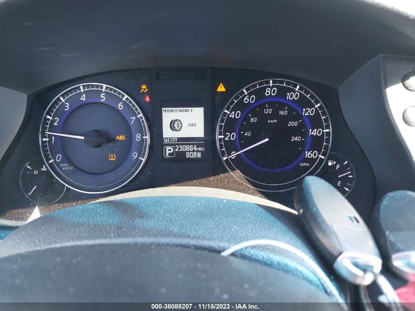 2016 INFINITI QX50 - JN1BJ0RP1GM231551