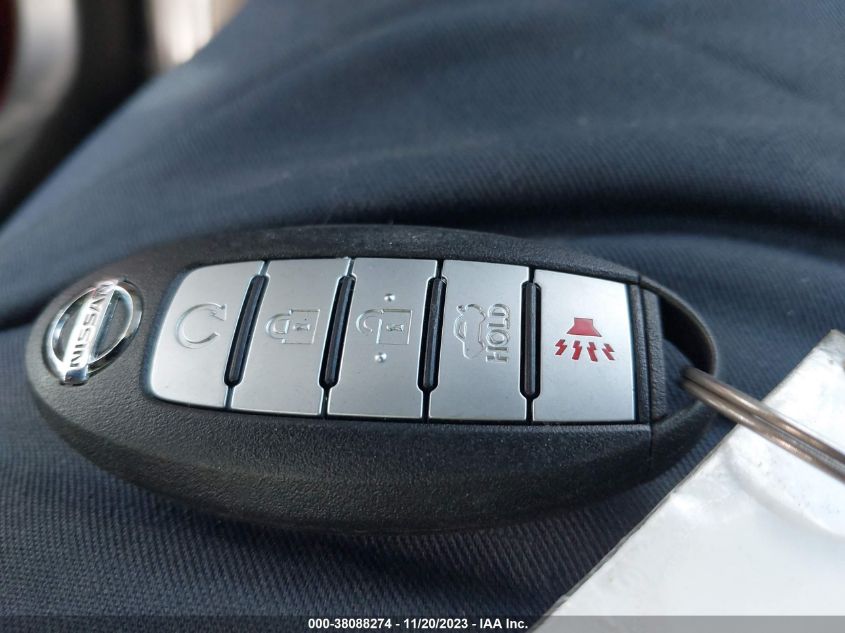 2013 NISSAN ALTIMA 3.5 SV - 1N4BL3AP0DN401687
