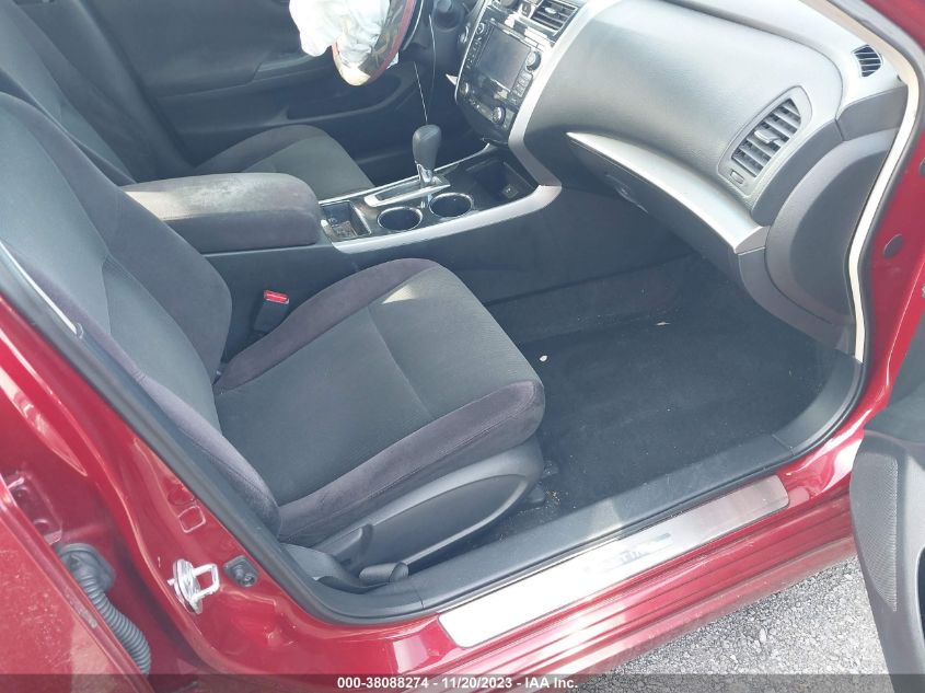 2013 NISSAN ALTIMA 3.5 SV - 1N4BL3AP0DN401687