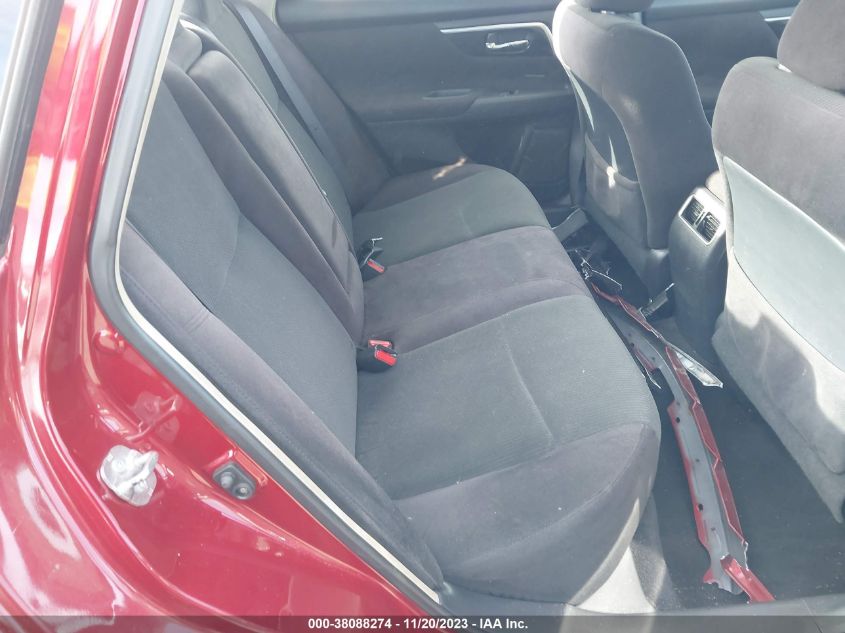 2013 NISSAN ALTIMA 3.5 SV - 1N4BL3AP0DN401687