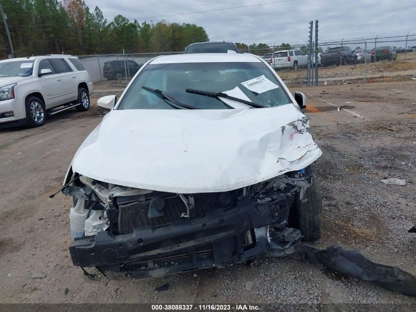 2014 TOYOTA CAMRY LE - 4T1BF1FK7EU462122