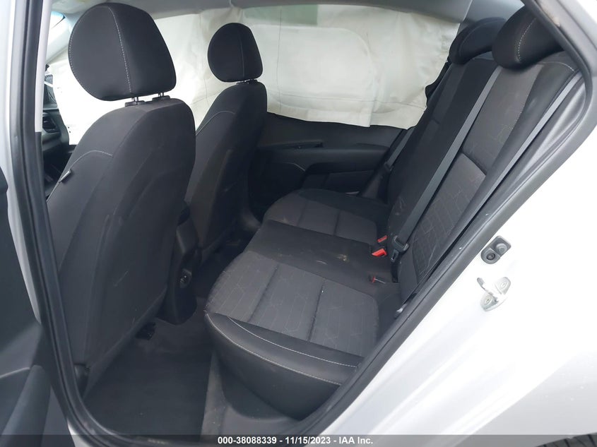 VIN 3KPA24AB9JE059286 2018 KIA RIO LX/S