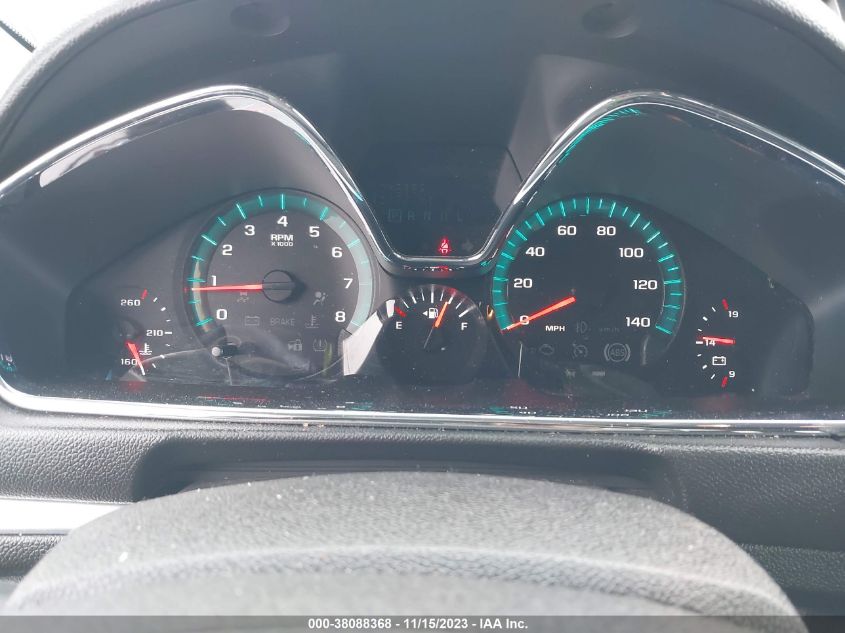 2016 CHEVROLET TRAVERSE LT - 1GNKVHKD4GJ289419