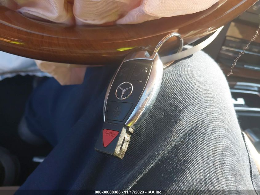 2013 MERCEDES-BENZ E 350 - WDDHF5KB0DA741400
