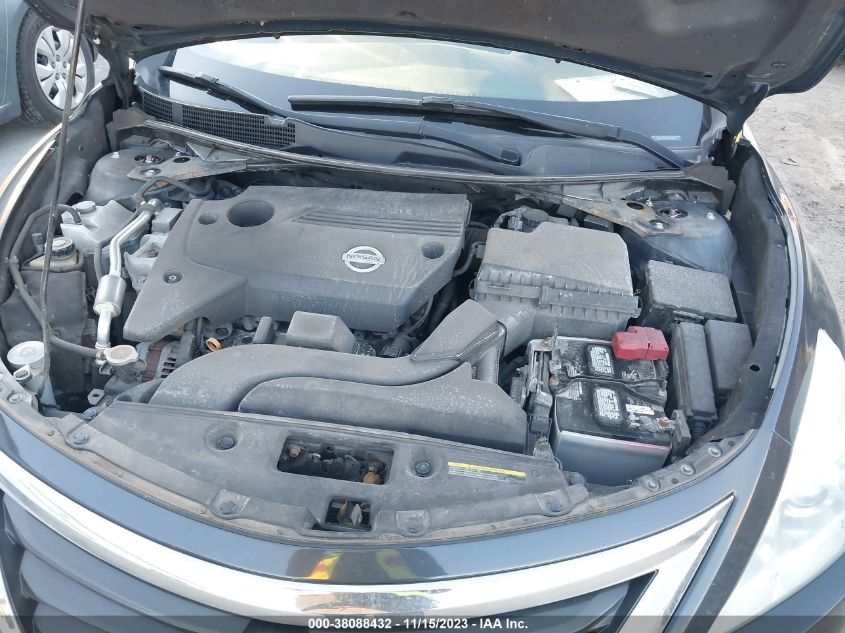 2014 NISSAN ALTIMA 2.5 S - 1N4AL3AP6EC275439