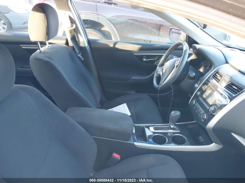2014 NISSAN ALTIMA 2.5 S - 1N4AL3AP6EC275439