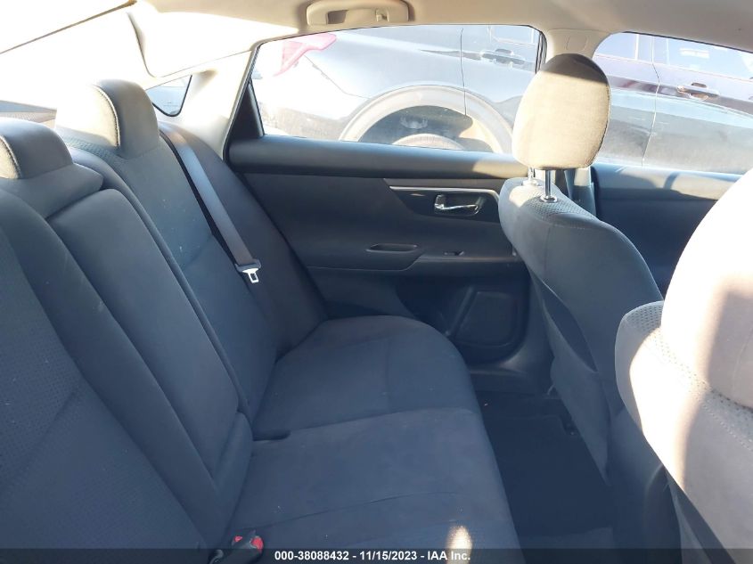 2014 NISSAN ALTIMA 2.5 S - 1N4AL3AP6EC275439