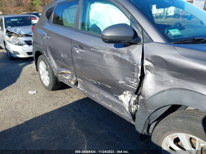2020 HYUNDAI TUCSON SE - KM8J2CA45LU125943