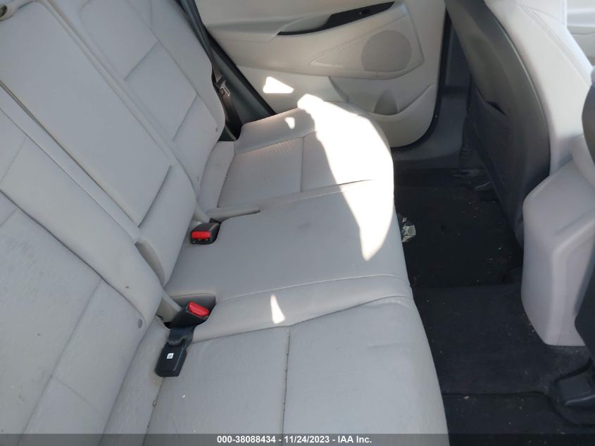 2020 HYUNDAI TUCSON SE - KM8J2CA45LU125943