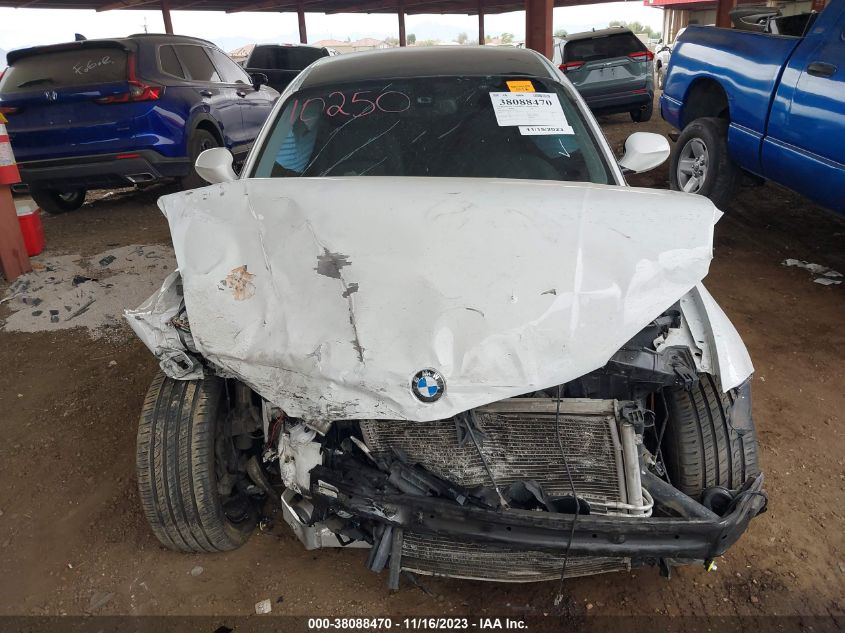 2013 BMW 128I - WBAUP7C50DVP24175