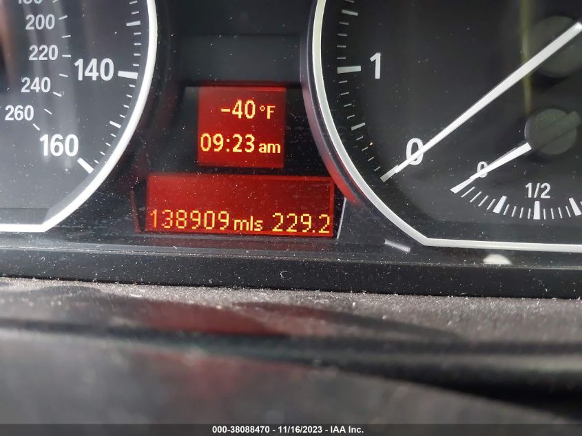 2013 BMW 128I - WBAUP7C50DVP24175