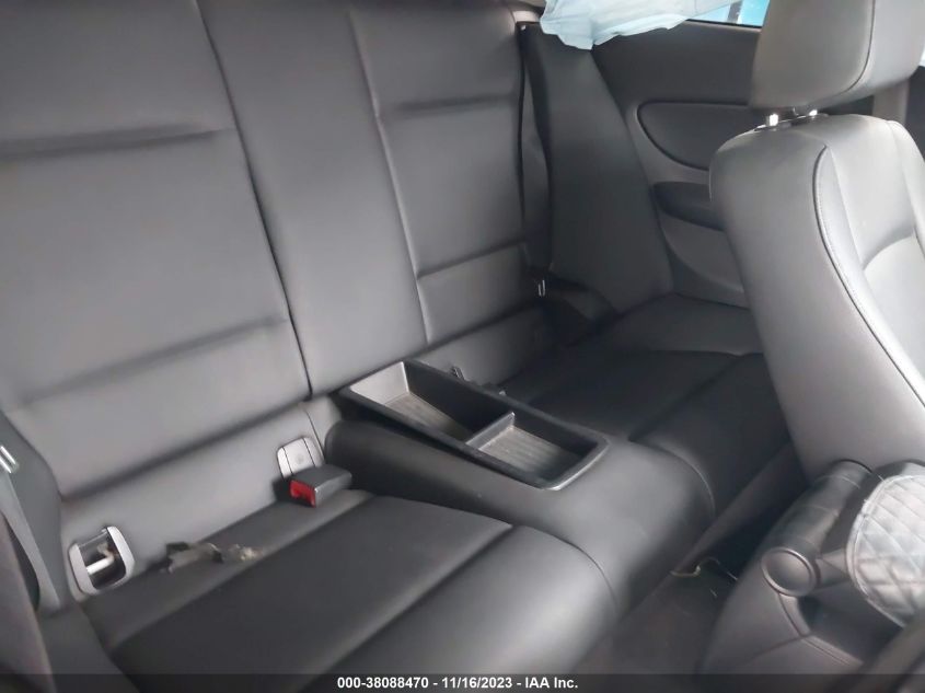 2013 BMW 128I - WBAUP7C50DVP24175
