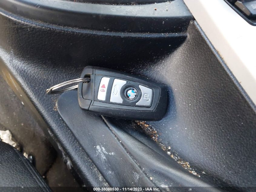 2017 BMW 320I - WBA8A9C35HK622648