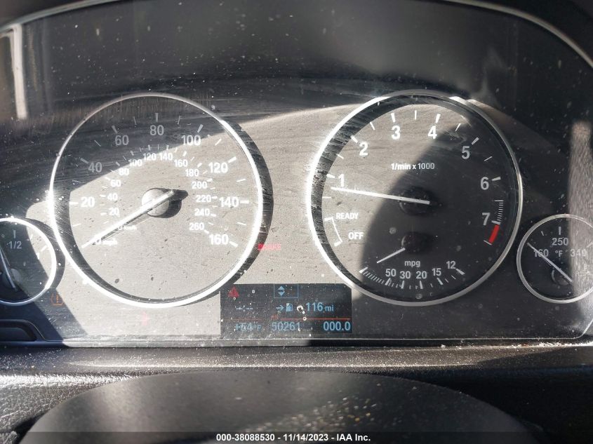 2017 BMW 320I - WBA8A9C35HK622648