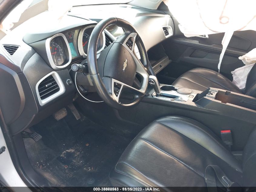 2014 CHEVROLET EQUINOX LT - 2GNALCEKXE6226219