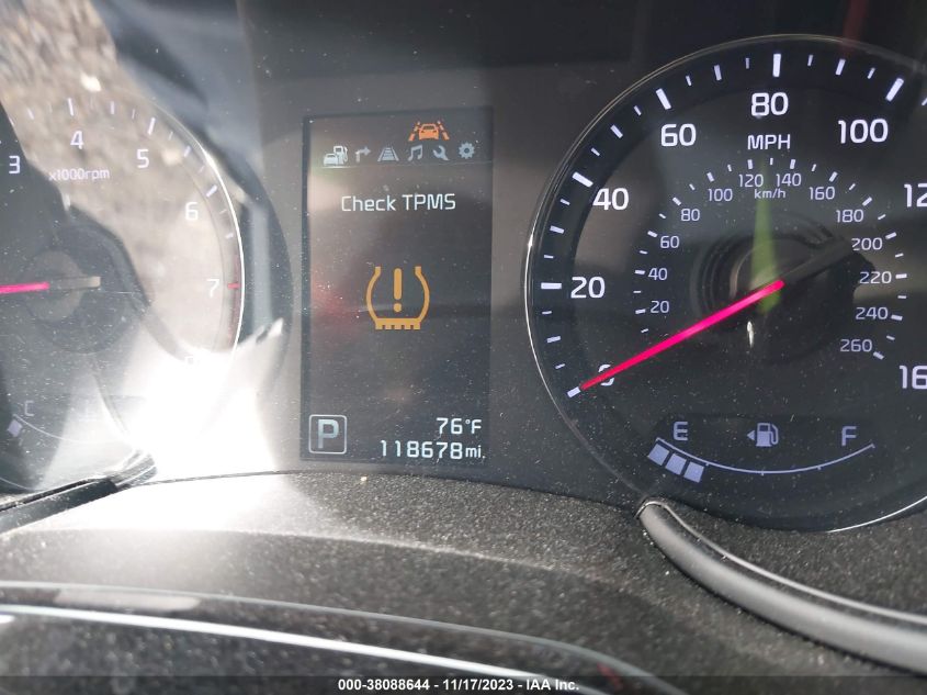 2015 KIA K900 LUXURY KNALW4D4XF6021697