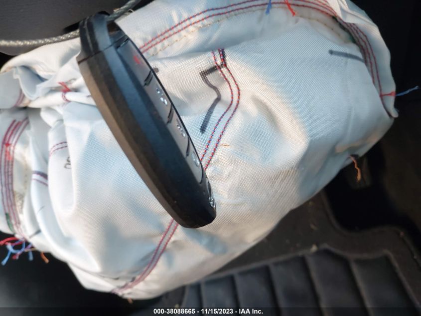 2022 NISSAN KICKS SV - 3N1CP5CV7NL505673