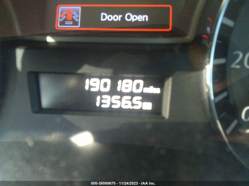 2015 NISSAN ALTIMA 2.5 SV - 1N4AL3AP3FC124432