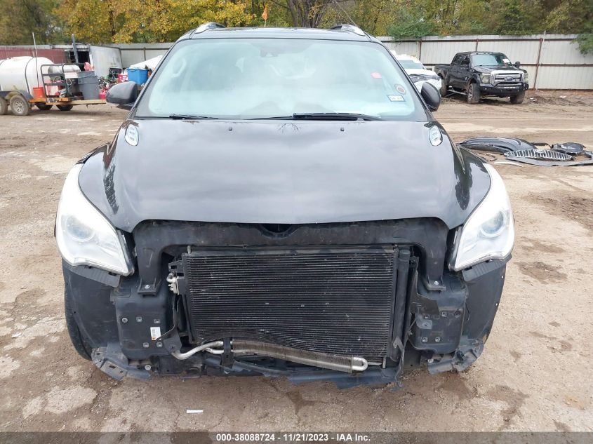 2014 BUICK ENCLAVE PREMIUM - 5GAKRCKD4EJ371441
