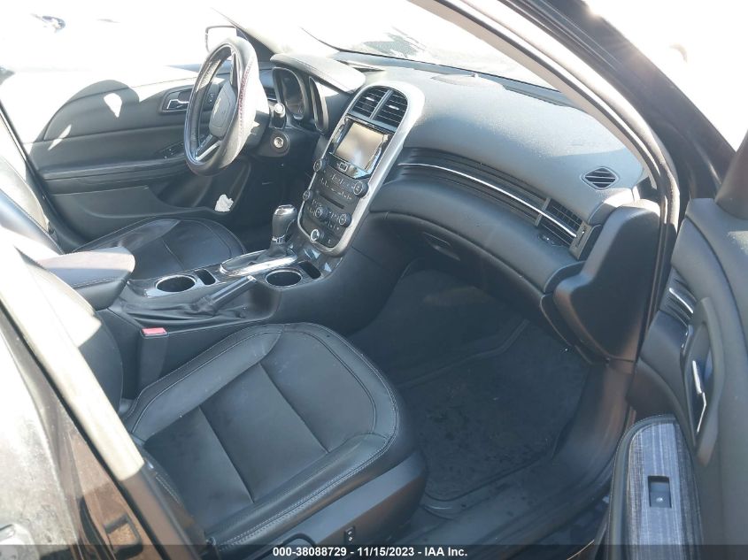 2014 CHEVROLET MALIBU 2LT - 1G11E5SLXEF238381