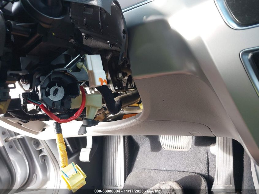 2015 HYUNDAI SONATA SE - 5NPE24AF2FH121893