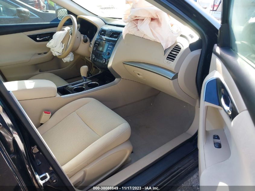 2014 NISSAN ALTIMA 2.5 SV - 1N4AL3AP8EC262448