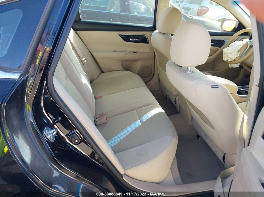 2014 NISSAN ALTIMA 2.5 SV - 1N4AL3AP8EC262448