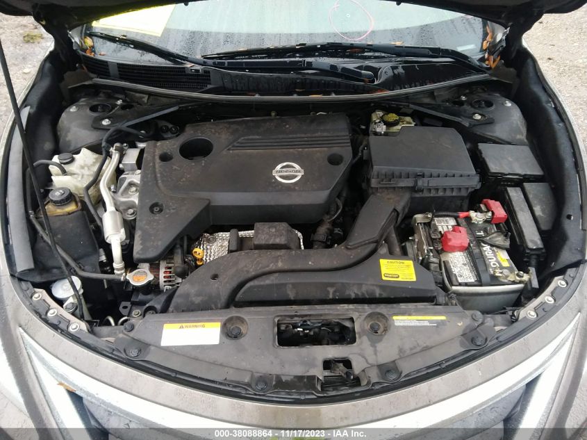 2014 NISSAN ALTIMA 2.5 S - 1N4AL3AP5EC161769