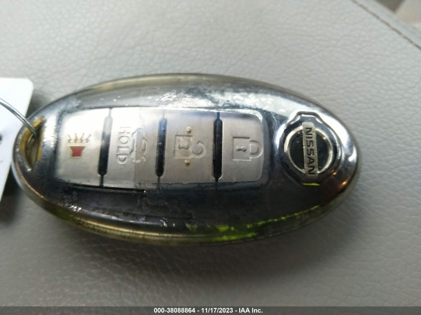 2014 NISSAN ALTIMA 2.5 S - 1N4AL3AP5EC161769