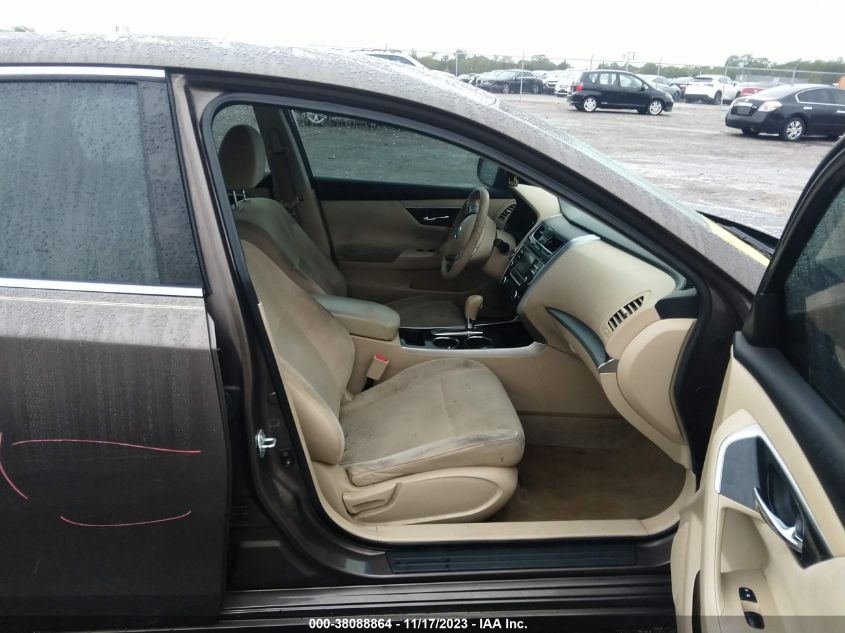 2014 NISSAN ALTIMA 2.5 S - 1N4AL3AP5EC161769