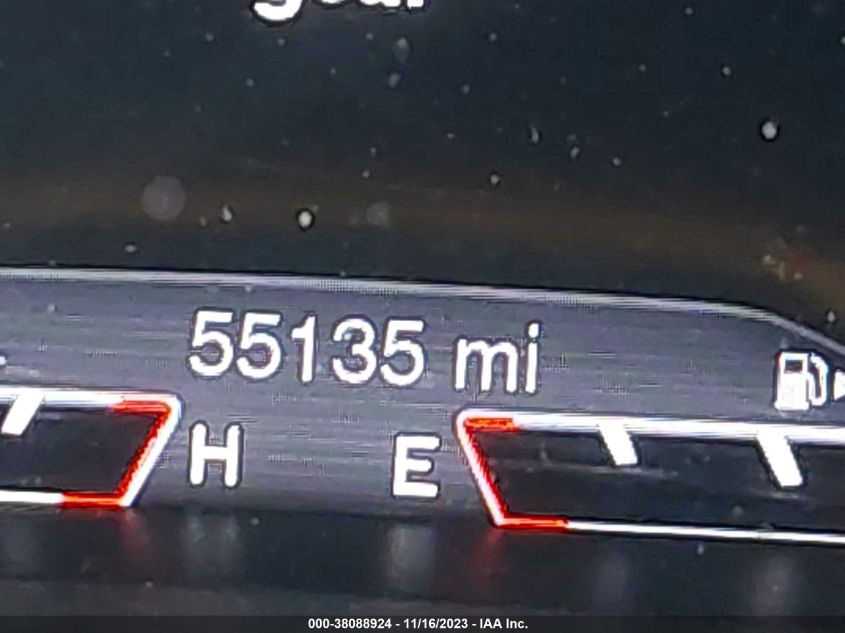 2015 JEEP CHEROKEE LIMITED - 1C4PJMDS5FW681504