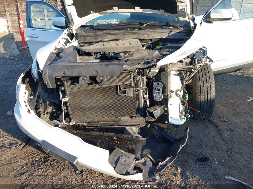 2015 JEEP CHEROKEE LIMITED - 1C4PJMDS5FW681504