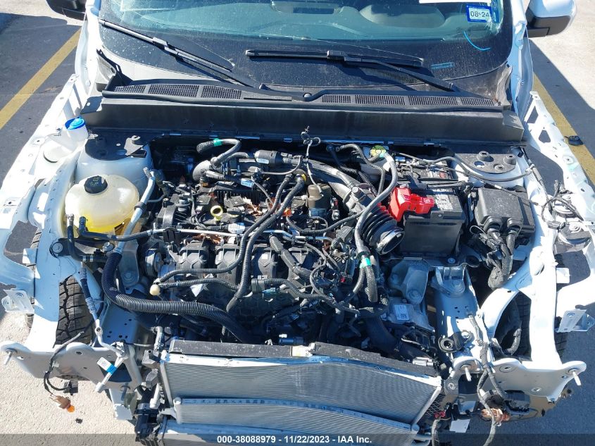 2023 FORD MAVERICK ADVANCED - 3FTTW8G97PRA52802