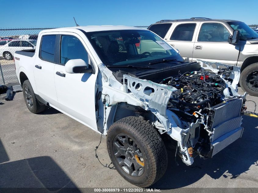 2023 FORD MAVERICK ADVANCED - 3FTTW8G97PRA52802