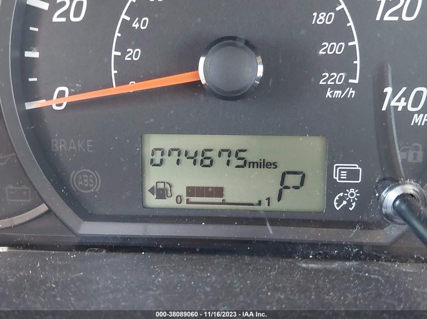 VIN ML32A3HJ4HH011362 2017 MITSUBISHI MIRAGE ES