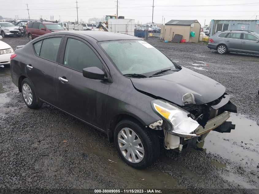 2015 NISSAN VERSA S/S PLUS/SV/SL - 3N1CN7AP9FL9000
