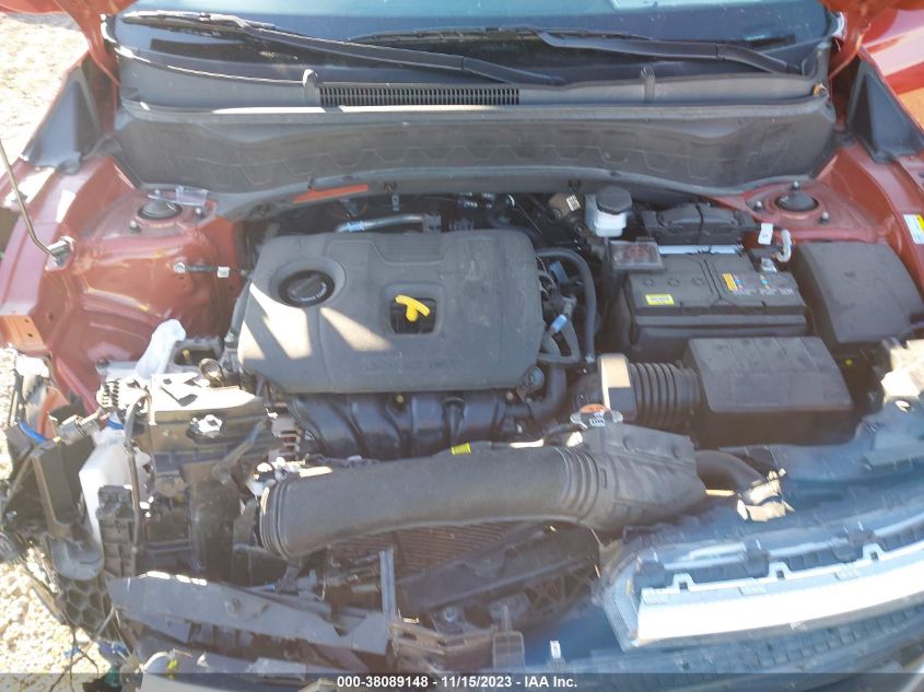 2023 KIA SELTOS S - KNDEUCAA6P7466598