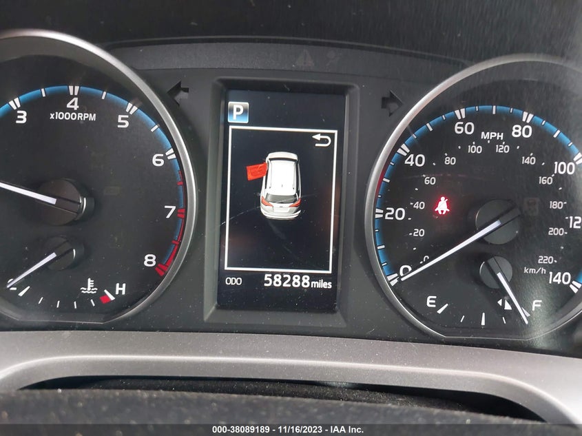 VIN JTMWFREV9JD124666 2018 TOYOTA RAV4 ADVENTURE/XLE