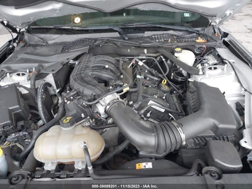 2016 FORD MUSTANG - 1FATP8EMXG5265594